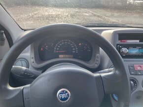 Predam Fiat Panda - 5