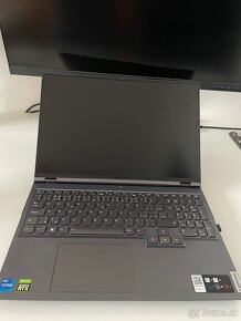 Lenovo legion 5 Pro, i7 12700H, 3070ti, 32gb , 16" HDR, 2TB - 5