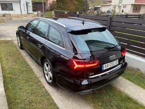 Audi A6 Avant S-LINE 2.0TDI 140kW 2018 S-tronic Limited NAVI - 5