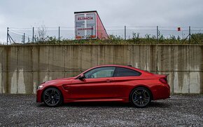 BMW M4 Coupé 2016 - 5