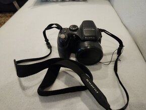 Fujifilm finepix - 5