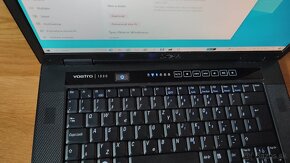 Dell Vostro 1520, procesor T9600 - 5