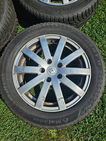 Renault 205/55 R16 XL - 5