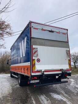 Iveco Eurocargo 120/229 - 5