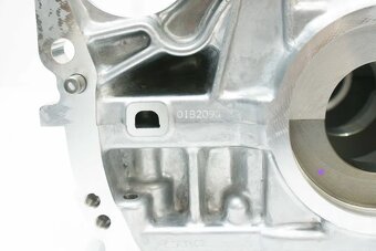 Blok motora OEM Toyota Lexus 2.2 D4D RAV4 Auris Avensis - 5