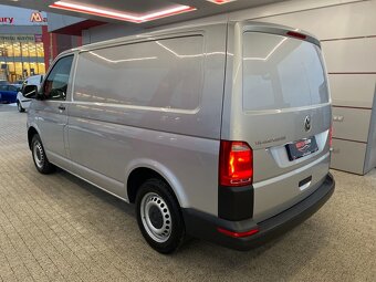 Volkswagen Transporter 2.0 TDi 110 kW - 5