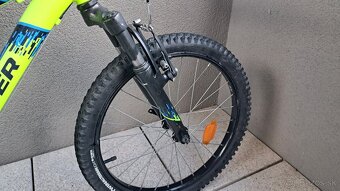 Decathlon Rockrider ST 500 - 5