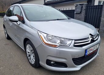 CITROËN C4 1.6HDI 68KW 2013 - 5