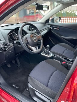 Mazda 2 - 1.5 SKYACTIVE G90 - 5