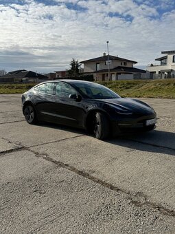 Tesla Model 3 Long Range Facelift AWD - 5