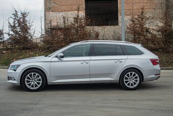 Škoda Superb 3Combi 2.0 TDI Active EU6 - 5