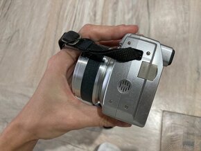 Olympus SP 510 UZ Y2K - 5