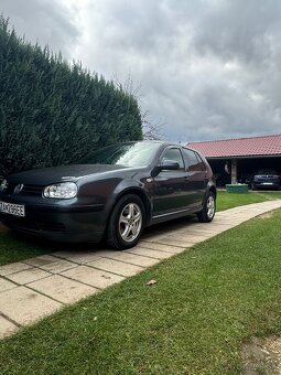 Golf4 - 5