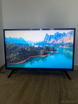 Smart Tv - 5