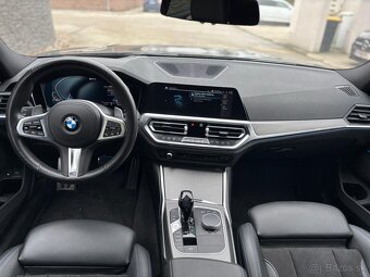 Bmw 320e xdrive plug-in hybrid - 5