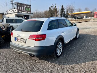 Audi A6 Allroad - 5