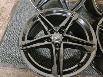 5X112 R18 AUDI SPEEDLINE 8,0J ET40 - 5