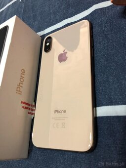 iPhone XS 64Gb - 5