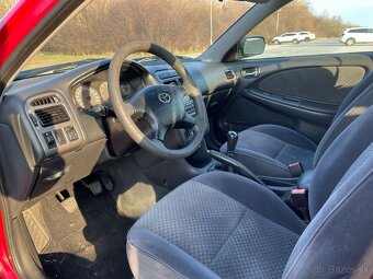 Toyota Avensis 1.6 vvti - 5