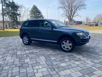 Volkswagen Touareg 3.0 V6 TDI - 5