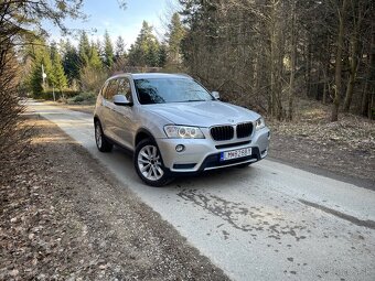 BMW X3 135kw 2.0 Diesel - 5