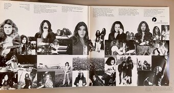 LP Deep Purple - Come Taste The Band - 5