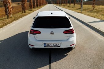 Volkswagen Golf 2.0 TSI BMT R 4MOTION DSG EU6 Uprava REVO - 5