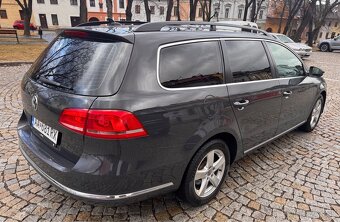 Volkswagen Passat 2.0TDI 125kw DSG - 5