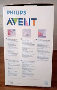 Sterilizátor Philips AVENT - 5