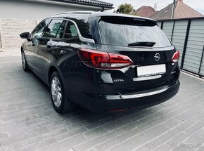 Opel Astra Sport Tourer ST 1.6 CDTI S&S 110k ECOTEC Dynamic - 5