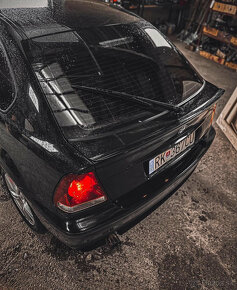 Bmw E46 compact - 5