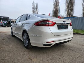 Ford Mondeo 2,0 Hybrid Vignale, eCVT, 138 kW, ABez. - 5