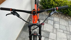 Whyte T130 - 5