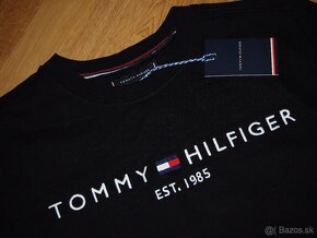 Tommy Hilfiger pánska mikina - 5