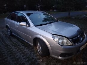 Predám Opel Vectra - 5