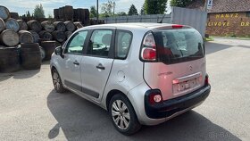 163. Citoren C3 Picasso 1.6 HDI 9HP Na náhradní díly - 5