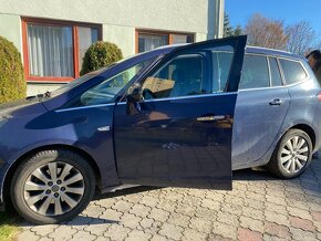 Opel Zafira - 5