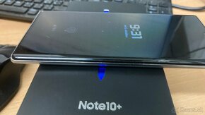 Predám/Vymením  Samsung Galaxy Note 10 Plus 12gb RAM 512gb - 5