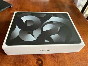 IPad Air M1 5.generácia 64GB - 5