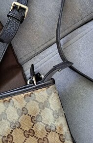 Gucci messenger crossbody kabelka - 5