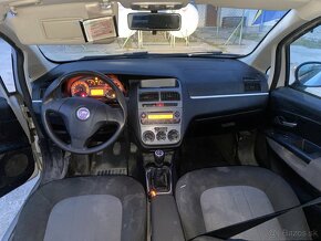 Fiat Linea 1.4 benzin - 5