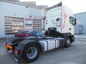 Scania R 450, Retarder - 5