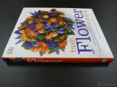 M. Welford, S. Hicks: Fresh Flower Arranging - 5