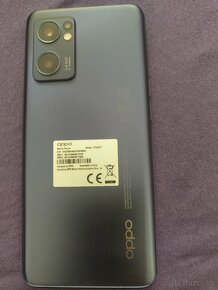 Oppo Reno 7 5G 8GB/256GB Dual SIM - 5