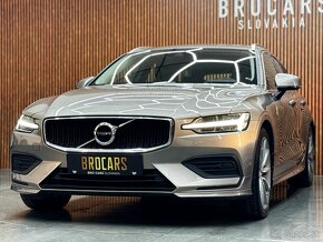 Volvo V60 D3 Momentum Pro,Manuál,DPH - 5