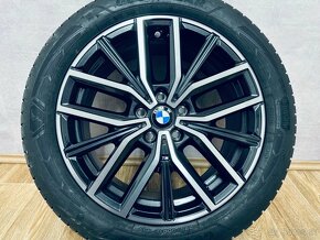 Originál zimní kolesa BMW 2 U06 R18 M-Paket - 5