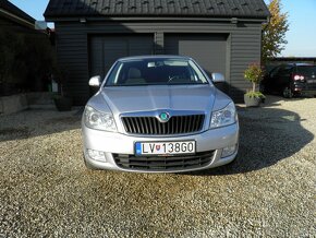 Škoda Octavia 1.6 TDI CR DPF Elegance DSG - 5