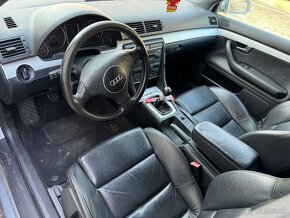 Audi A4 2.5tdi 120kw - 5