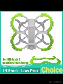 DJI Avata 2 Fly More Combo + doplnky - 5