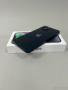 Apple iPhone 14 128GB Midnight - 5